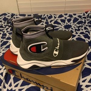 Champion Rally Pro Shoes!!!